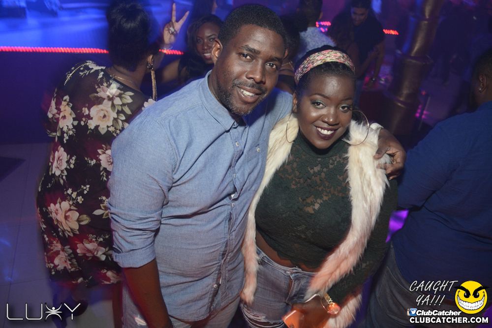 Luxy nightclub photo 25 - October 7th, 2017
