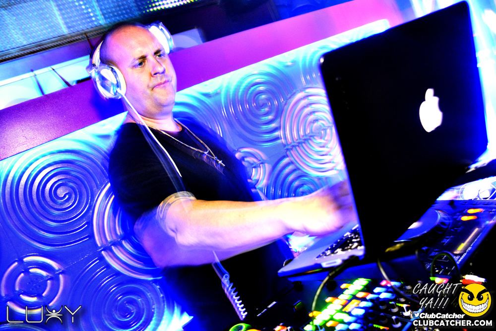 Luxy nightclub photo 26 - October 7th, 2017