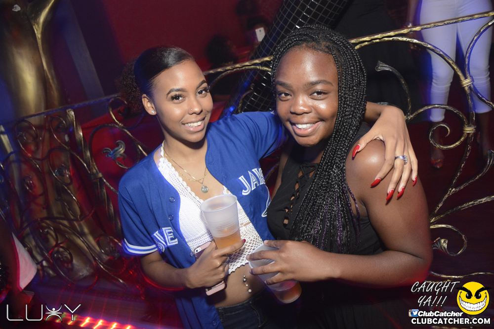 Luxy nightclub photo 27 - October 7th, 2017