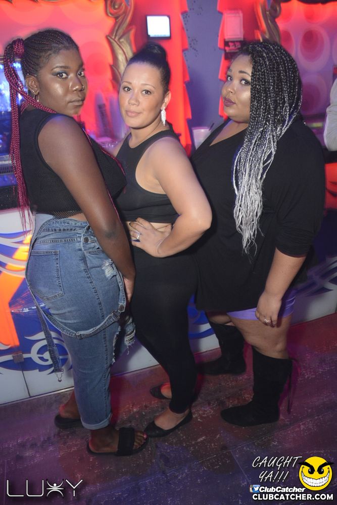 Luxy nightclub photo 28 - October 7th, 2017