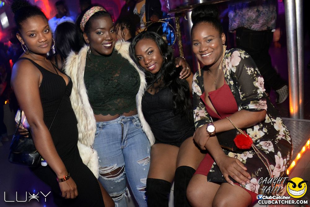 Luxy nightclub photo 4 - October 7th, 2017