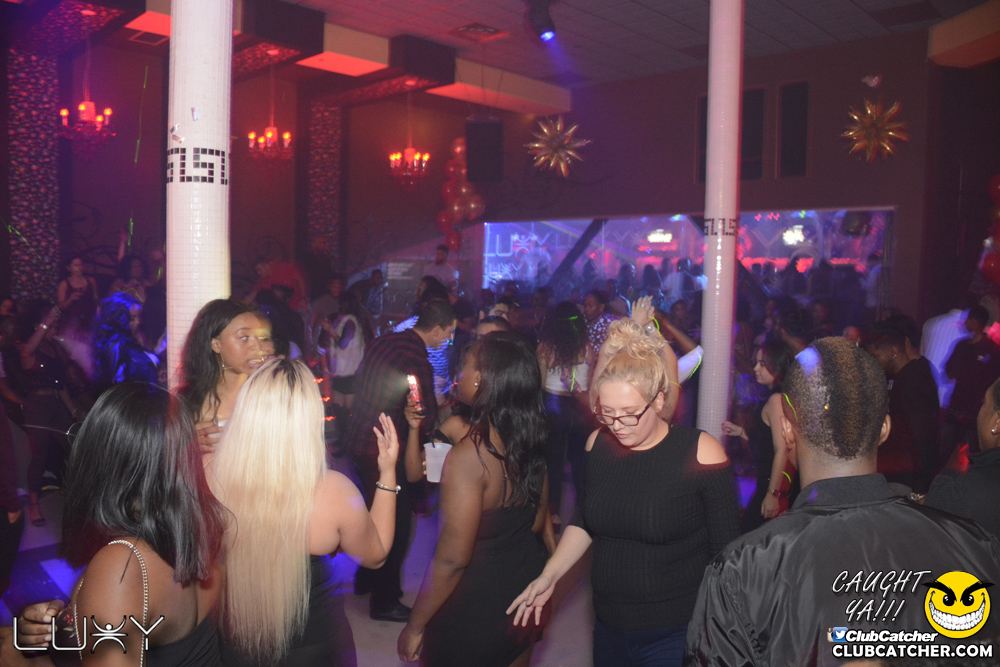 Luxy nightclub photo 31 - October 7th, 2017