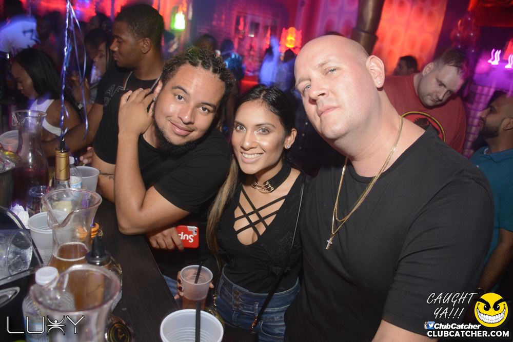 Luxy nightclub photo 33 - October 7th, 2017