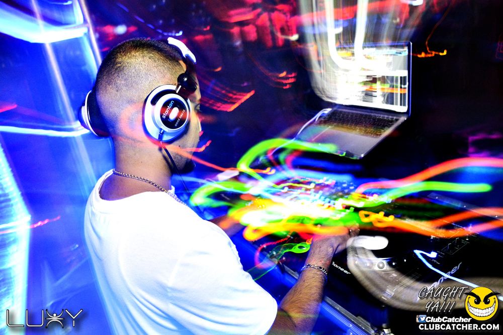 Luxy nightclub photo 34 - October 7th, 2017
