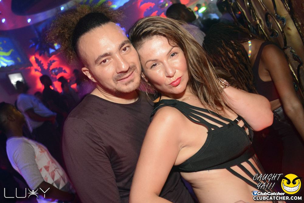 Luxy nightclub photo 39 - October 7th, 2017