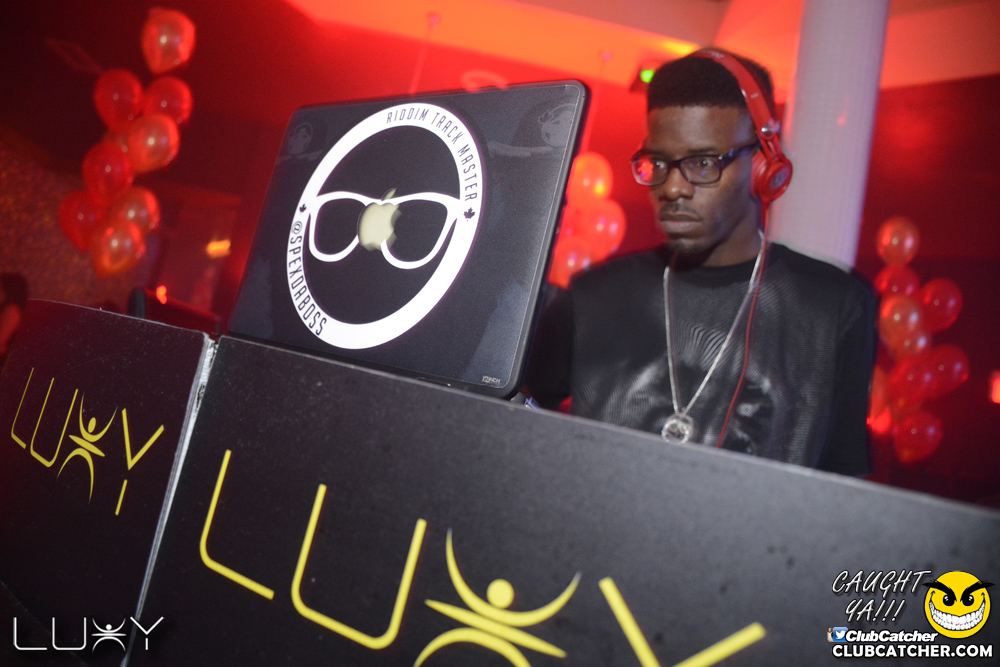 Luxy nightclub photo 40 - October 7th, 2017