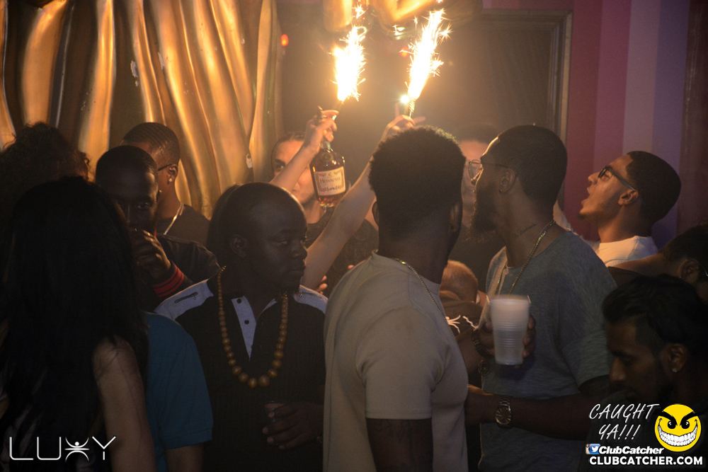 Luxy nightclub photo 41 - October 7th, 2017