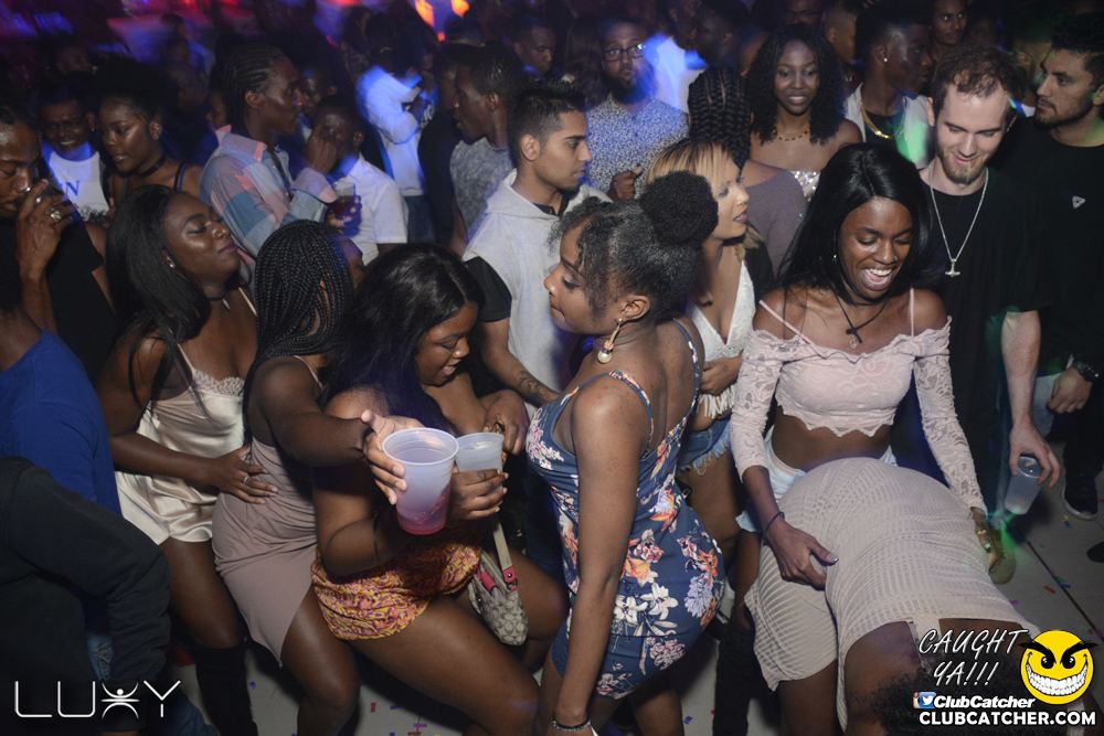 Luxy nightclub photo 44 - October 7th, 2017