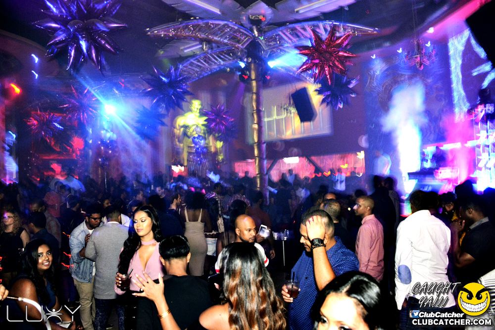 Luxy nightclub photo 45 - October 7th, 2017