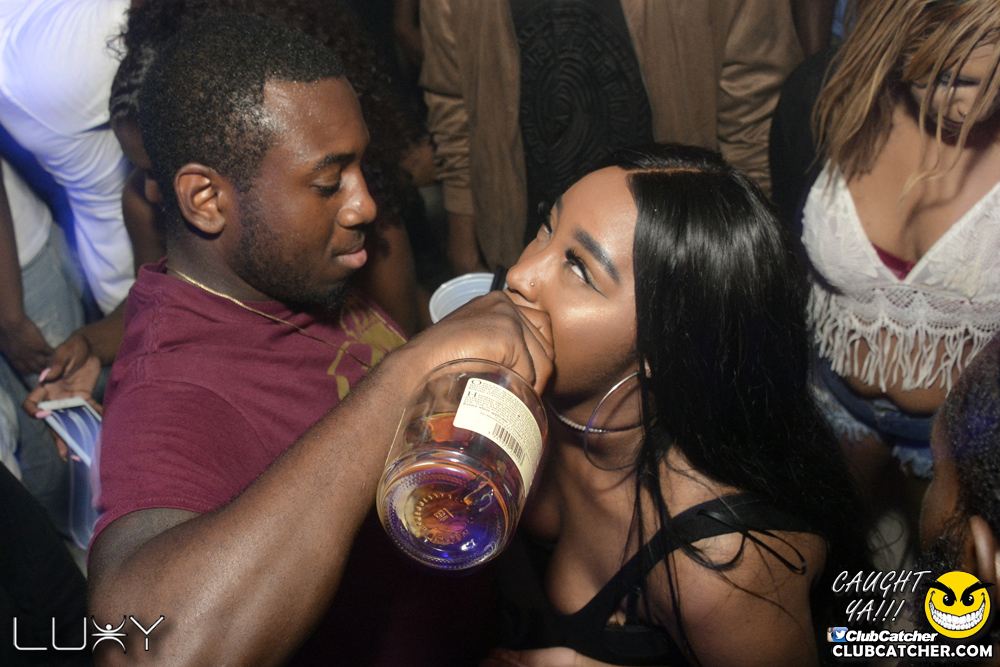 Luxy nightclub photo 48 - October 7th, 2017
