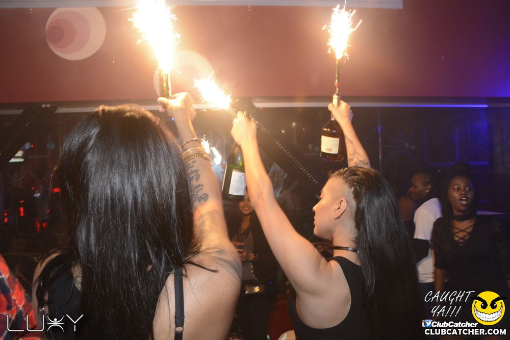 Luxy nightclub photo 50 - October 7th, 2017