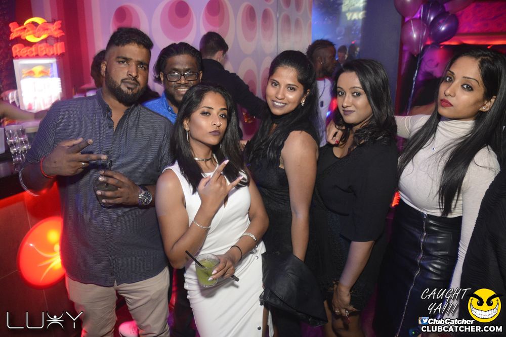 Luxy nightclub photo 6 - October 7th, 2017