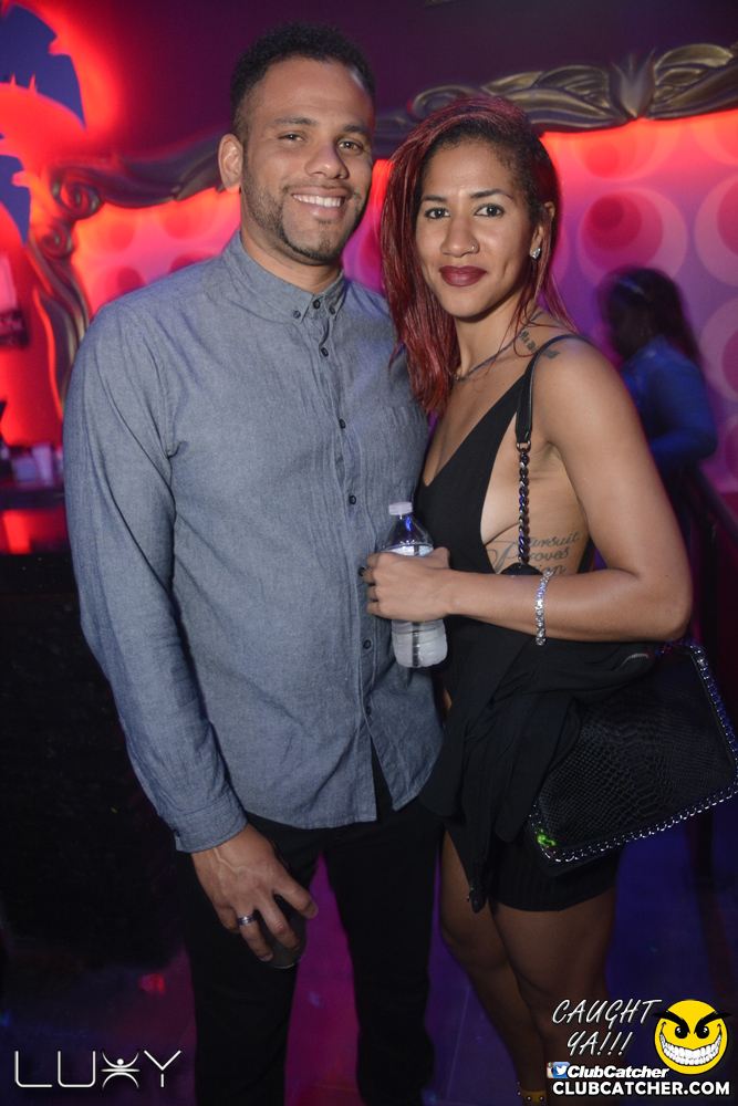 Luxy nightclub photo 51 - October 7th, 2017