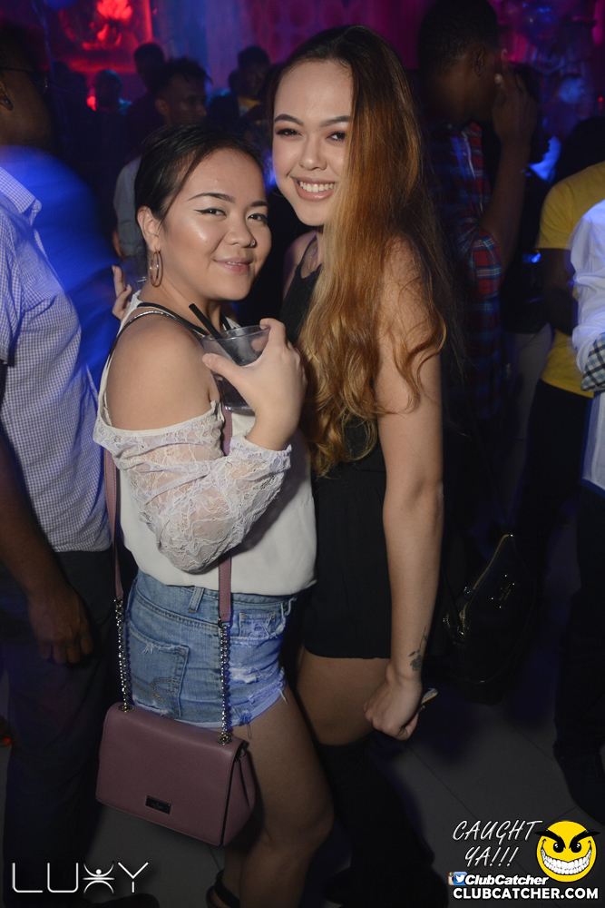 Luxy nightclub photo 54 - October 7th, 2017