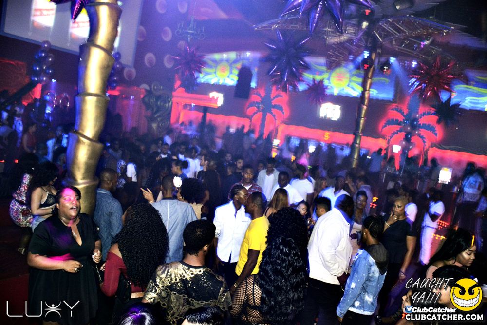 Luxy nightclub photo 56 - October 7th, 2017