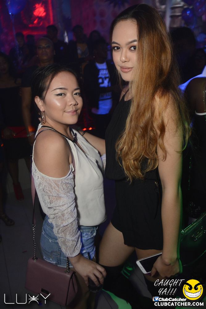 Luxy nightclub photo 57 - October 7th, 2017