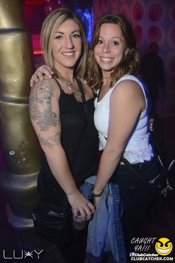 Luxy nightclub photo 58 - October 7th, 2017