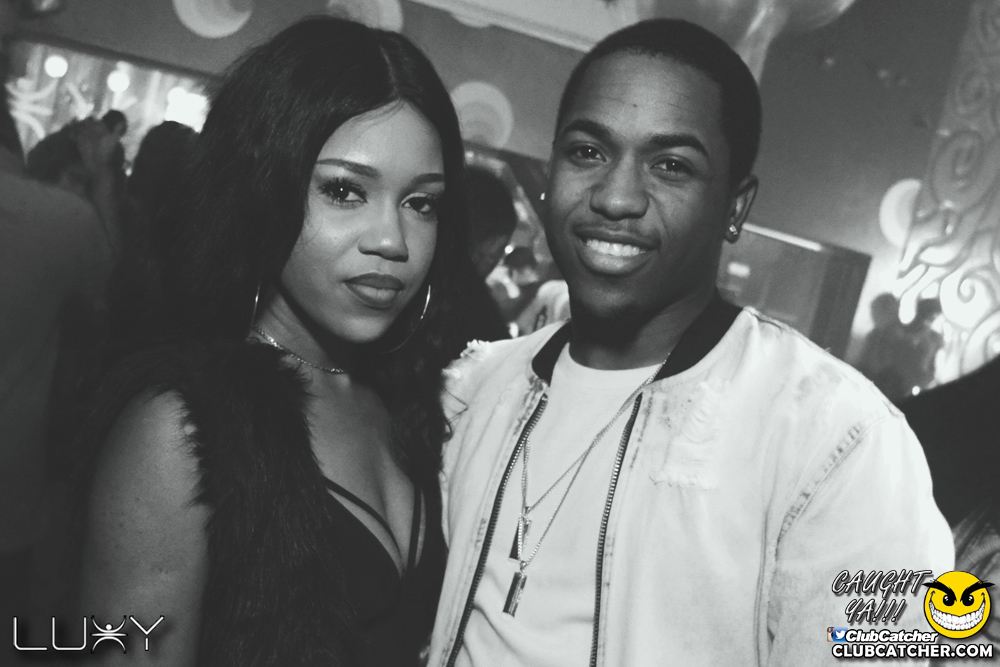 Luxy nightclub photo 59 - October 7th, 2017