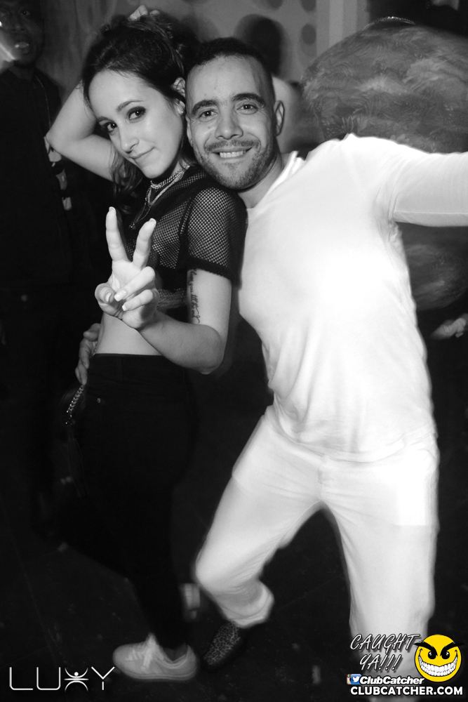 Luxy nightclub photo 60 - October 7th, 2017