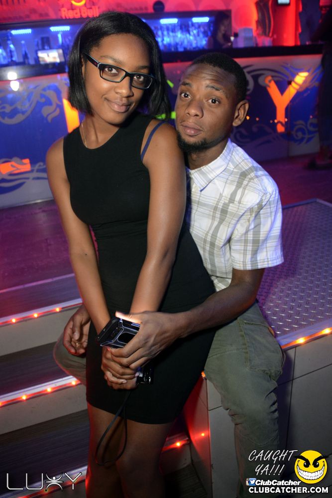 Luxy nightclub photo 7 - October 7th, 2017
