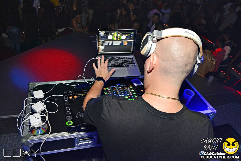 Luxy nightclub photo 62 - October 7th, 2017