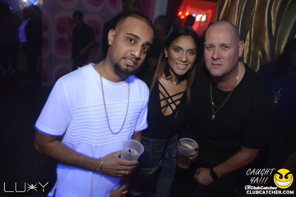 Luxy nightclub photo 63 - October 7th, 2017