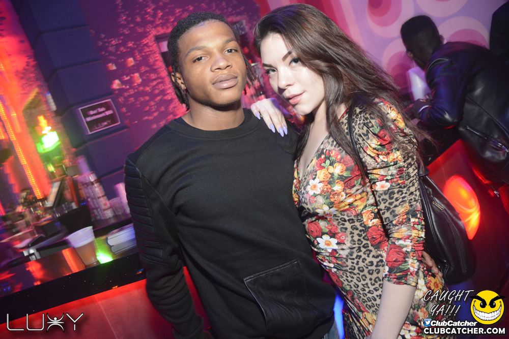Luxy nightclub photo 66 - October 7th, 2017