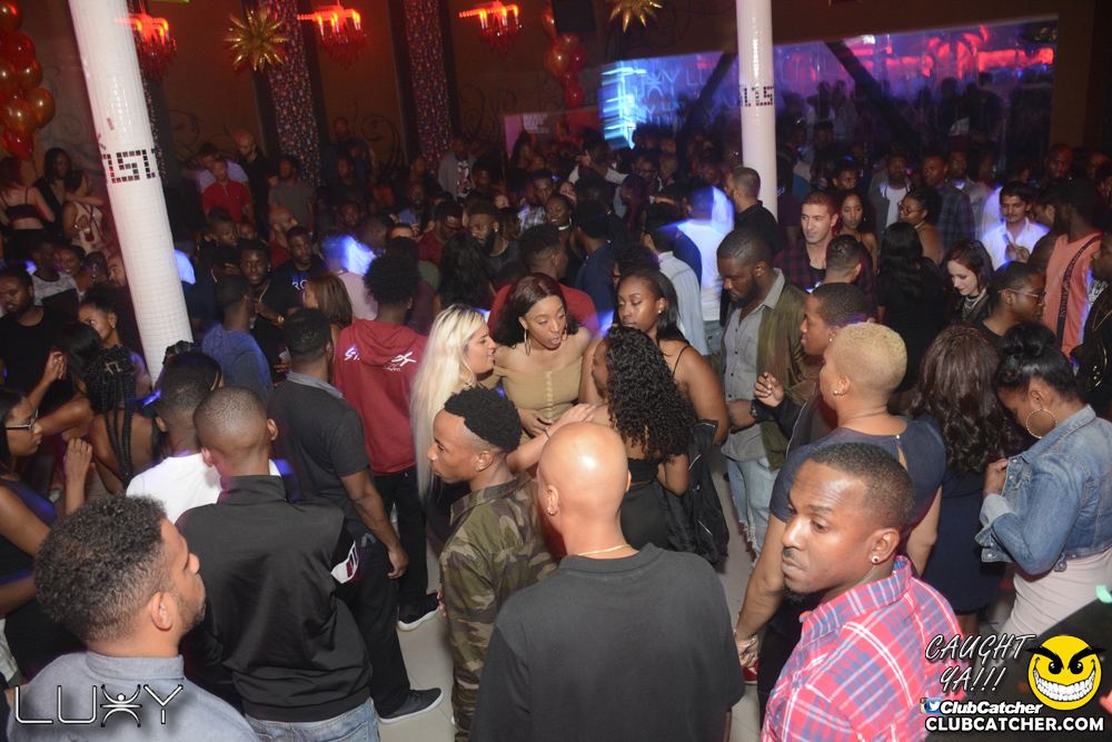 Luxy nightclub photo 67 - October 7th, 2017