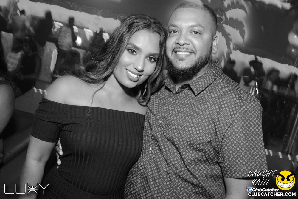 Luxy nightclub photo 68 - October 7th, 2017