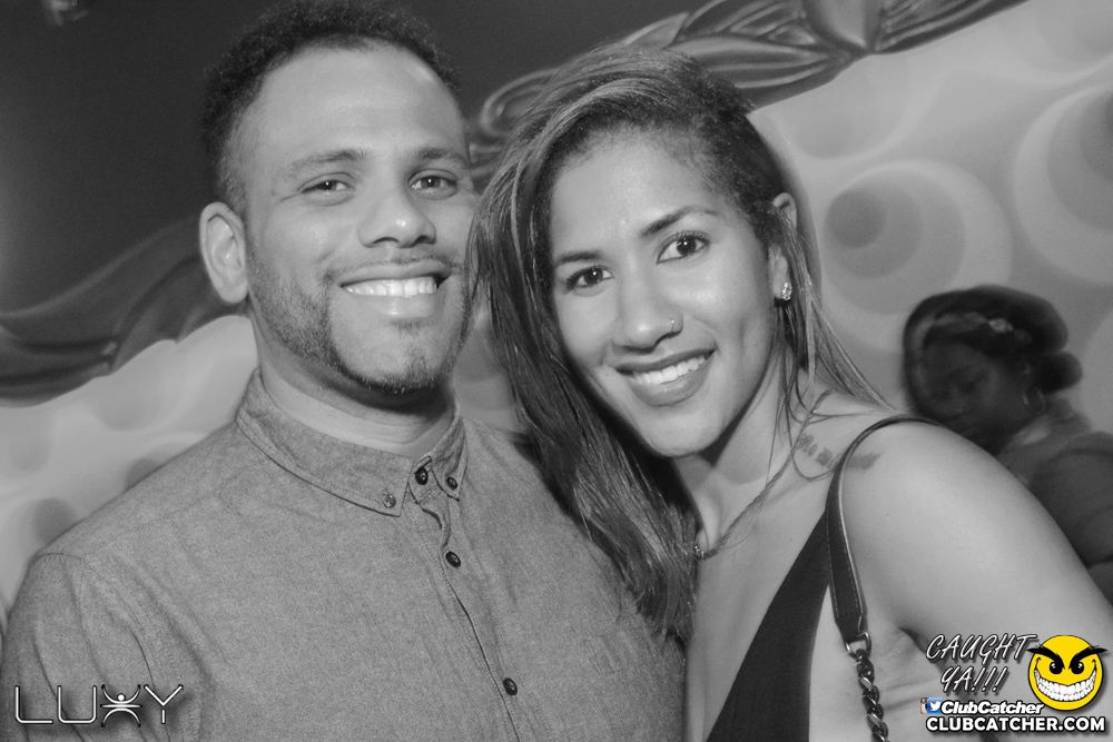 Luxy nightclub photo 69 - October 7th, 2017