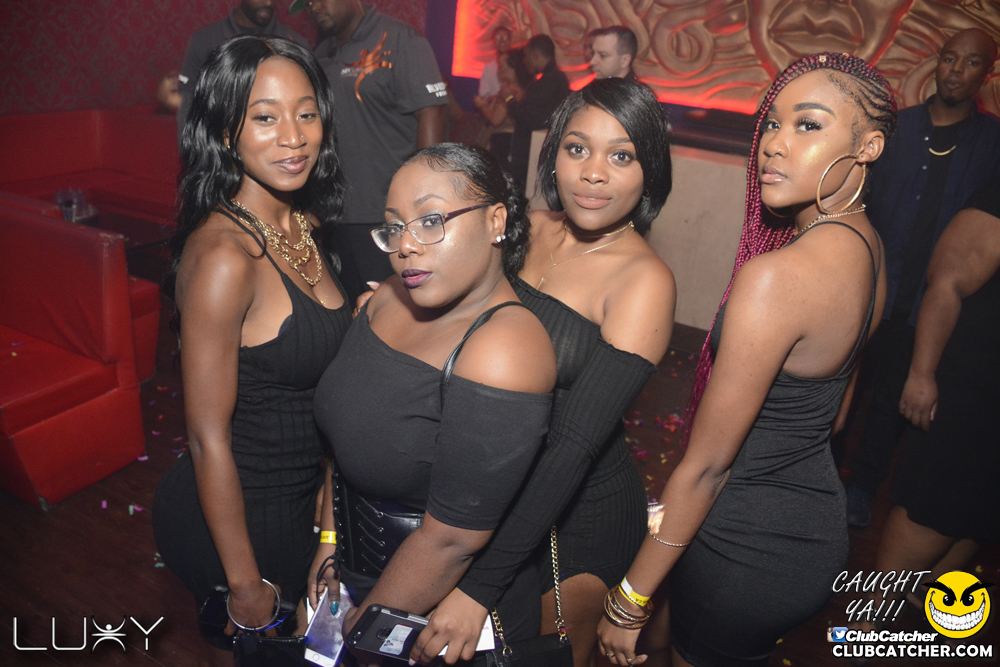 Luxy nightclub photo 8 - October 7th, 2017