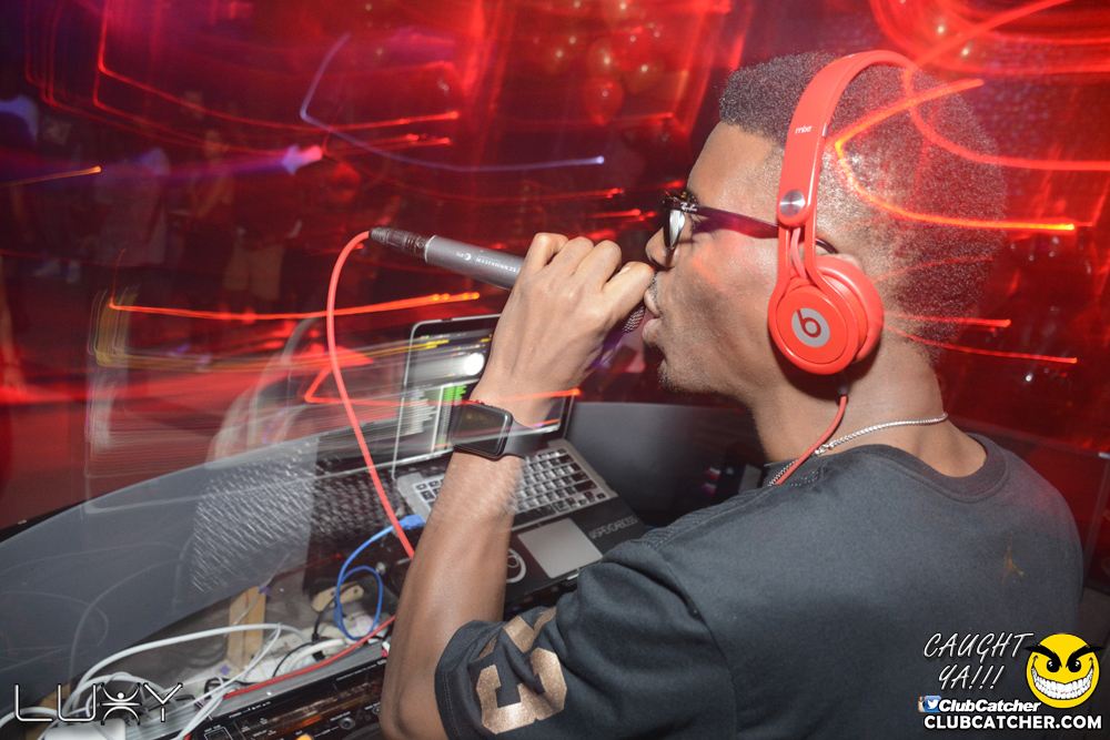 Luxy nightclub photo 71 - October 7th, 2017