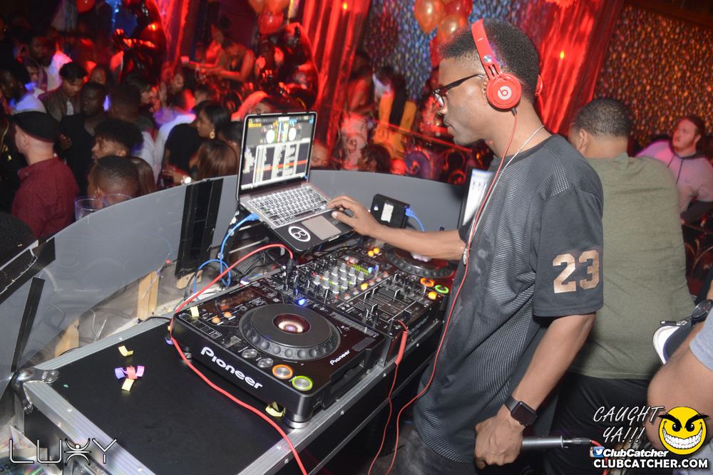 Luxy nightclub photo 72 - October 7th, 2017