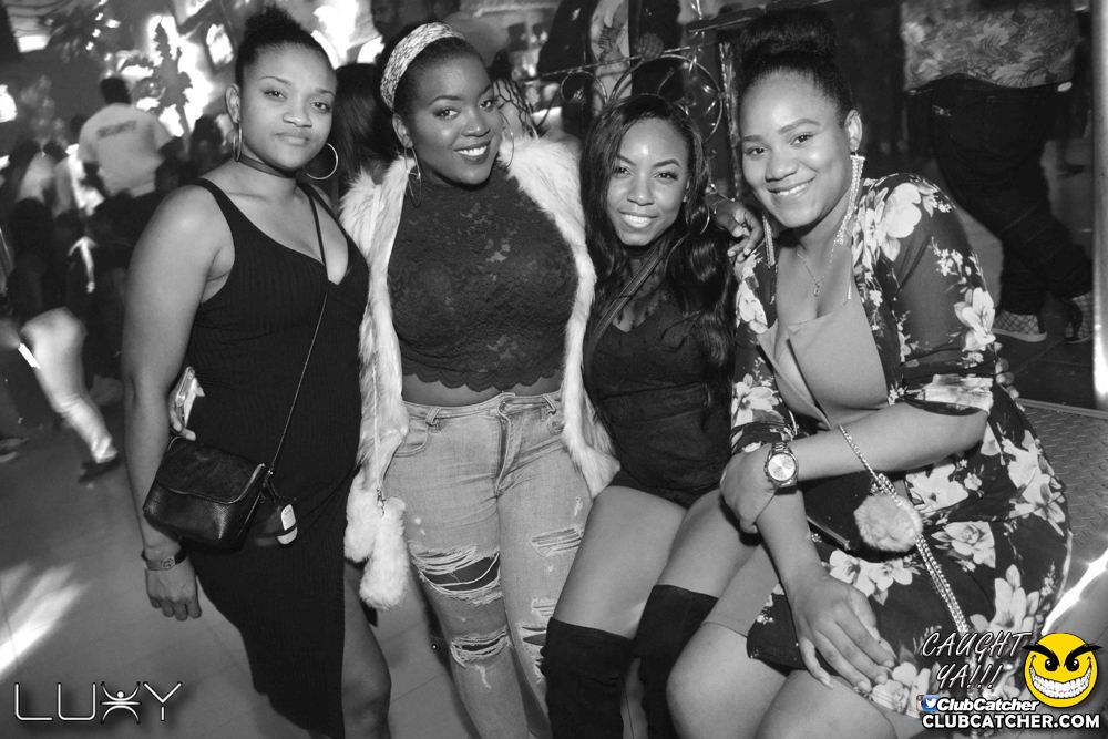 Luxy nightclub photo 73 - October 7th, 2017