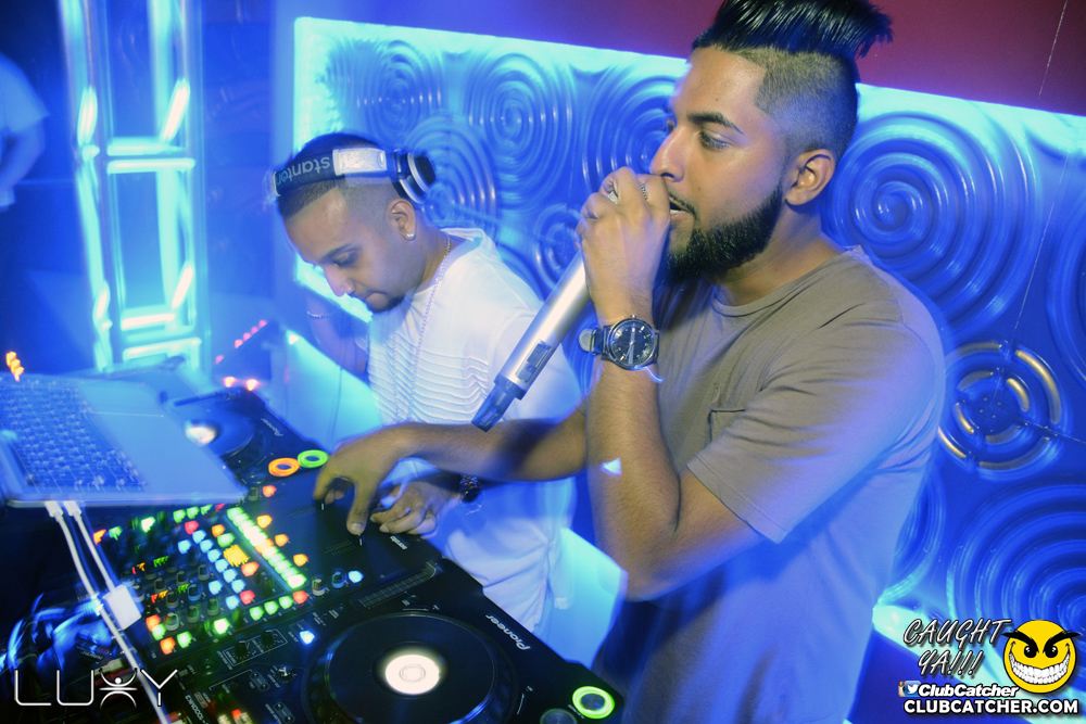 Luxy nightclub photo 75 - October 7th, 2017