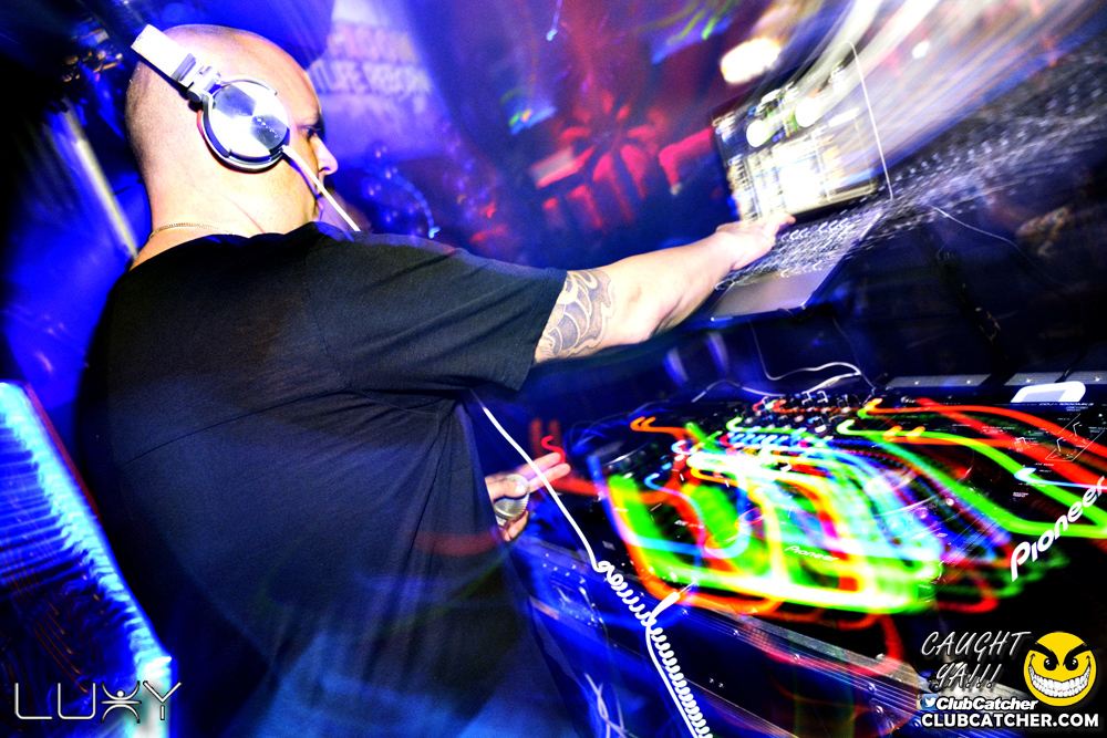 Luxy nightclub photo 78 - October 7th, 2017