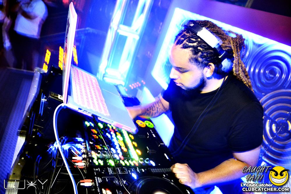 Luxy nightclub photo 79 - October 7th, 2017