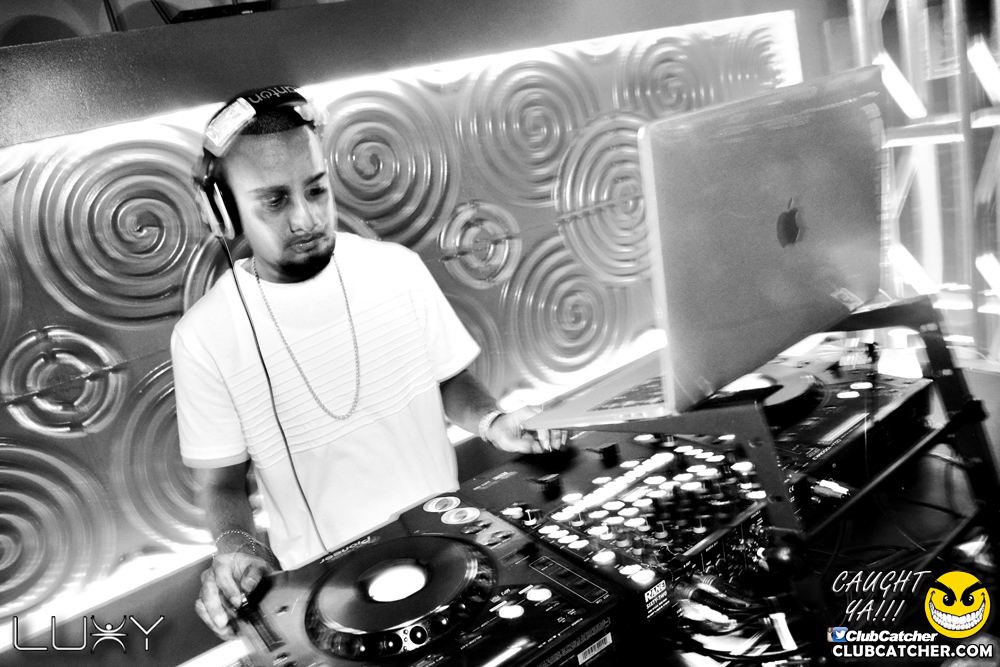 Luxy nightclub photo 80 - October 7th, 2017