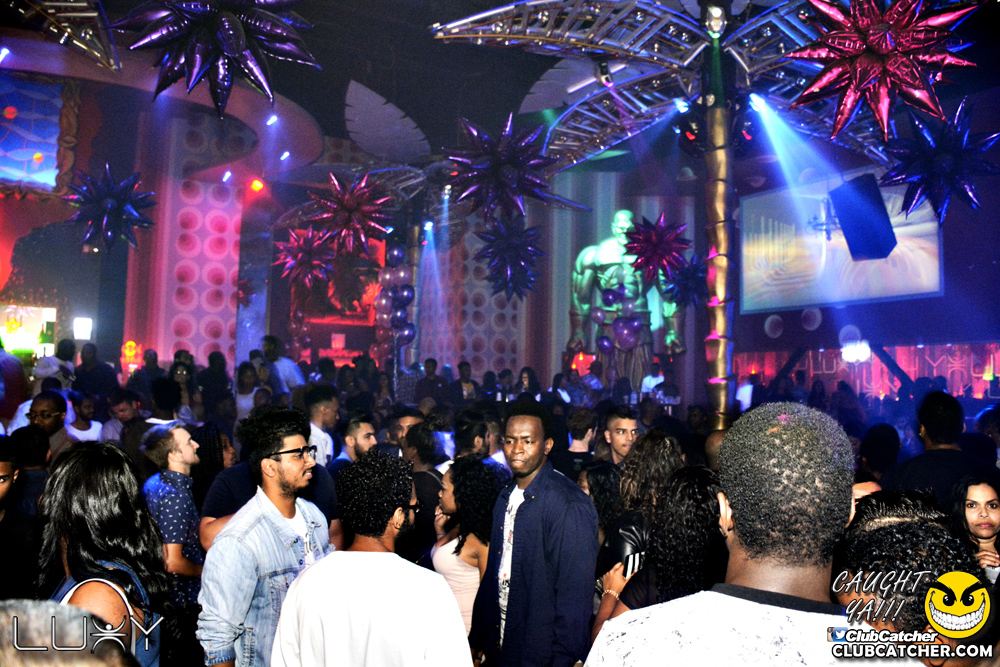 Luxy nightclub photo 81 - October 7th, 2017