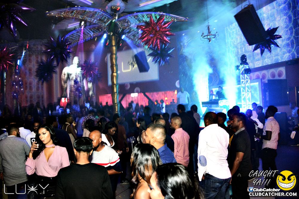 Luxy nightclub photo 84 - October 7th, 2017