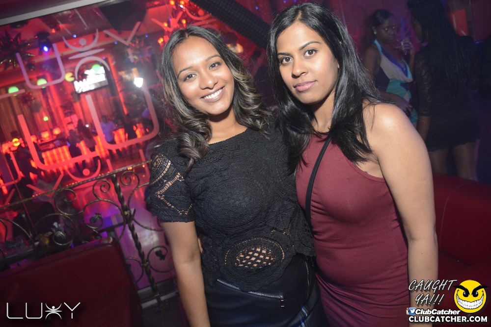 Luxy nightclub photo 85 - October 7th, 2017
