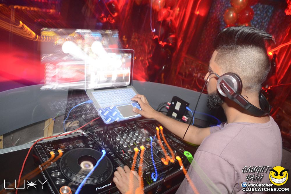 Luxy nightclub photo 86 - October 7th, 2017