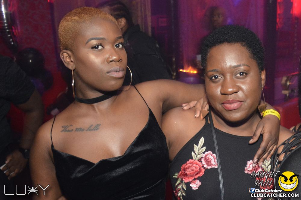 Luxy nightclub photo 87 - October 7th, 2017