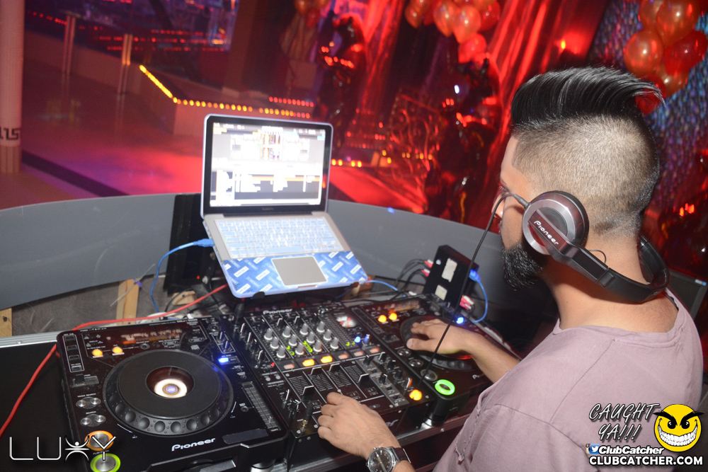 Luxy nightclub photo 88 - October 7th, 2017