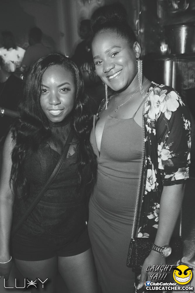 Luxy nightclub photo 89 - October 7th, 2017