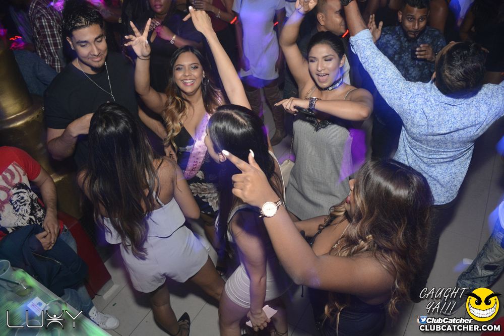 Luxy nightclub photo 90 - October 7th, 2017