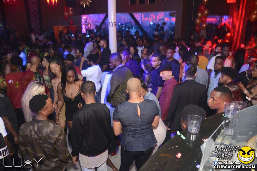 Luxy nightclub photo 10 - October 7th, 2017