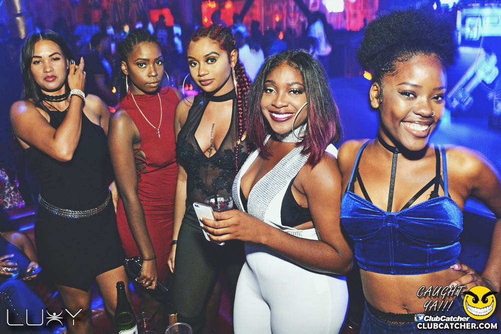 Luxy nightclub photo 91 - October 7th, 2017