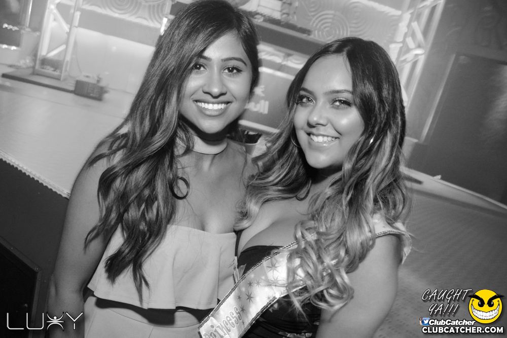 Luxy nightclub photo 92 - October 7th, 2017