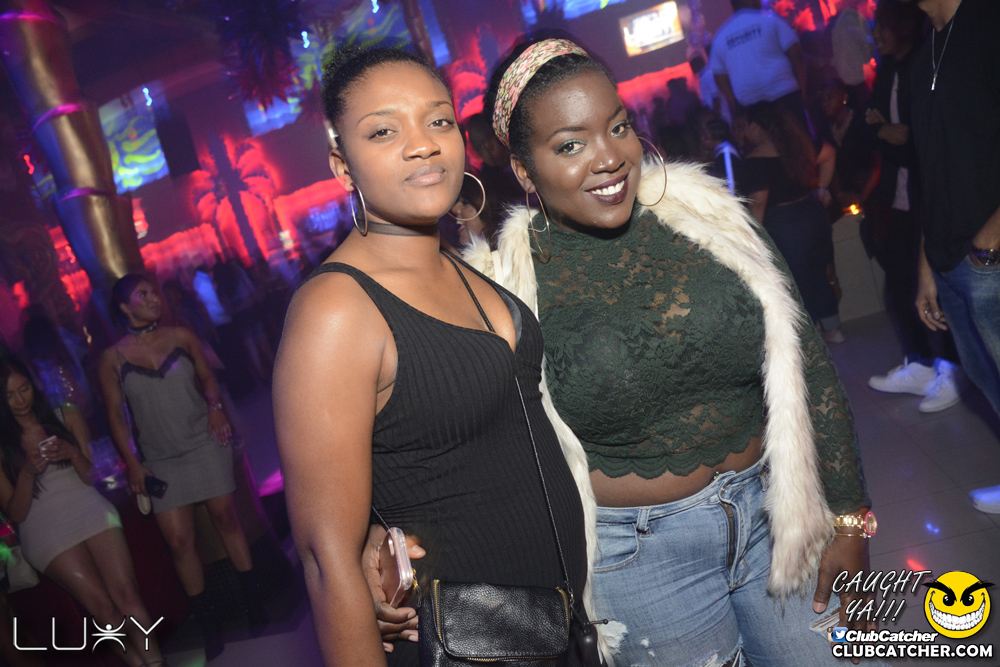 Luxy nightclub photo 95 - October 7th, 2017